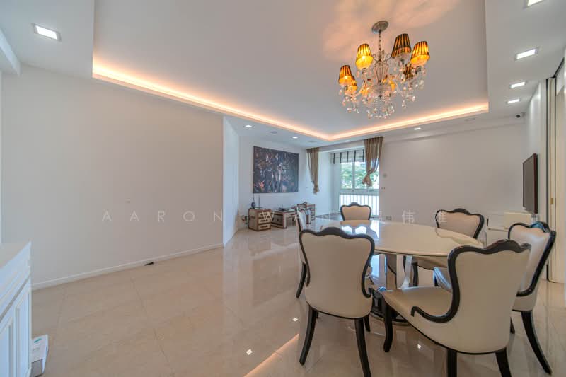 Highgate, 66 Toh Tuck Road, 3 Bedrooms, 1,227 sqft, Condominium For Rent, by Aaron Wan 温伟雄, 500184962 - PropertyGuru.com.sg