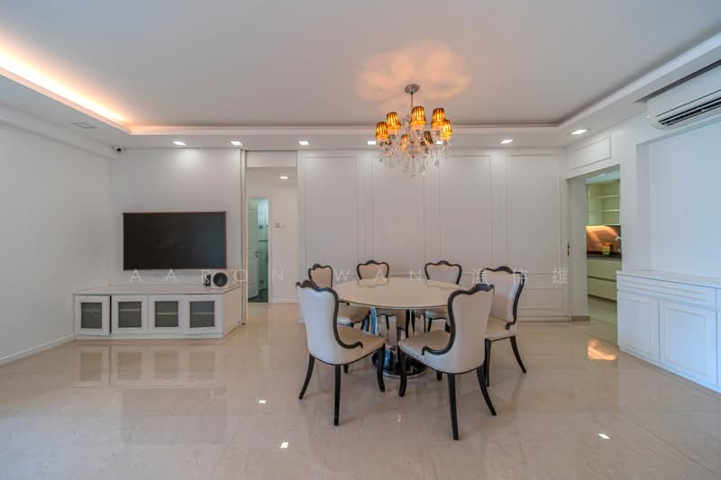 Highgate, 66 Toh Tuck Road, 3 Bedrooms, 1,227 sqft, Condominium For Rent, by Aaron Wan 温伟雄, 500184962 - PropertyGuru.com.sg