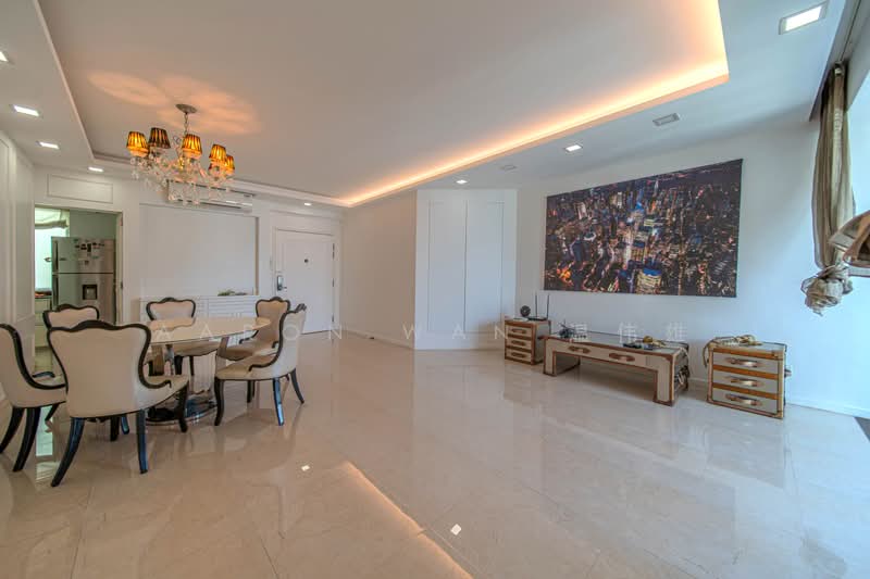 Highgate, 66 Toh Tuck Road, 3 Bedrooms, 1,227 sqft, Condominium For Rent, by Aaron Wan 温伟雄, 500184962 - PropertyGuru.com.sg