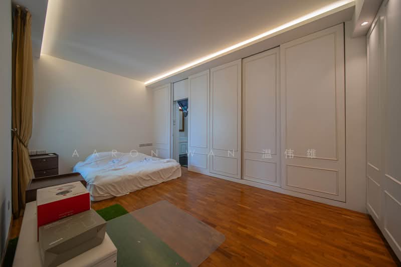 Highgate, 66 Toh Tuck Road, 3 Bedrooms, 1,227 sqft, Condominium For Rent, by Aaron Wan 温伟雄, 500184962 - Bedroom - PropertyGuru.com.sg