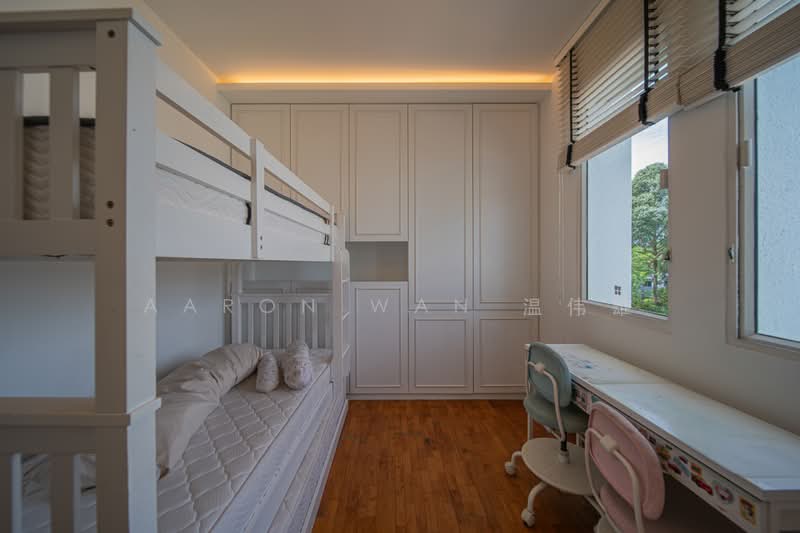 Highgate, 66 Toh Tuck Road, 3 Bedrooms, 1,227 sqft, Condominium For Rent, by Aaron Wan 温伟雄, 500184962 - Bedroom - PropertyGuru.com.sg