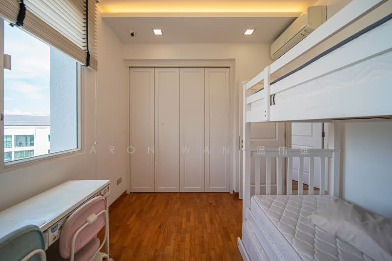 Highgate, 66 Toh Tuck Road, 3 Bedrooms, 1,227 sqft, Condominium For Rent, by Aaron Wan 温伟雄, 500184962 - Bedroom - PropertyGuru.com.sg