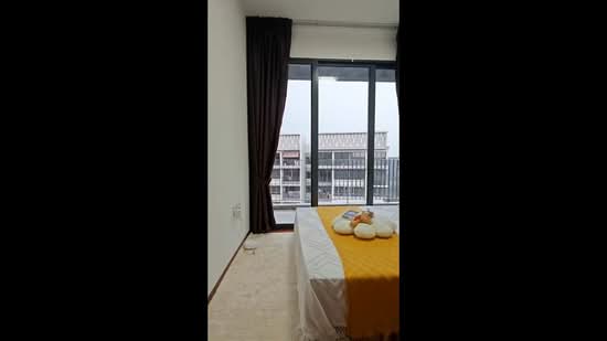 8 @ Woodleigh, 2 Woodleigh Close, Room Rental, 100 sqft, Condominium For Rent, by Charles Ong, 500184963 - PropertyGuru.com.sg