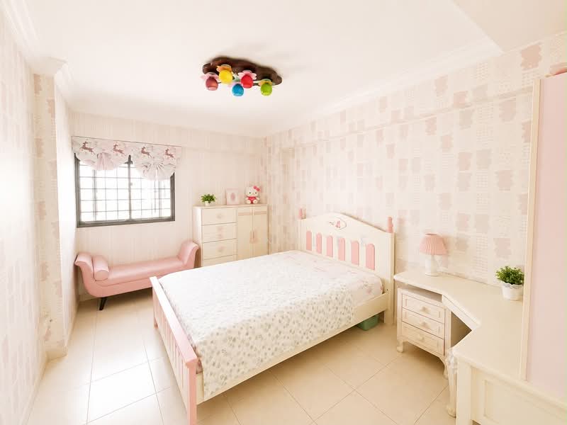 536 Woodlands Drive 14, 536 Woodlands Drive 14, 3 Bedrooms, 1,345 sqft, HDB Flat For Sale, by John Lee, 500184964 - Bedroom - PropertyGuru.com.sg
