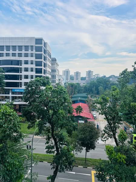 1 Jalan Bukit Merah, 1 Jalan Bukit Merah, 2 Bedrooms, 689 sqft, HDB Flat For Sale, by Michelle Tan, 500184965 - Exterior - PropertyGuru.com.sg