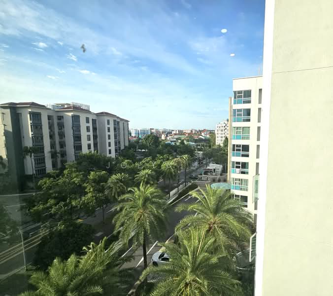Dahlia Park Condo, 7 Flora Drive, 3 Bedrooms, 1,270 sqft, Condominium For Sale, by Jolyn Fo, 500184969 - View - PropertyGuru.com.sg