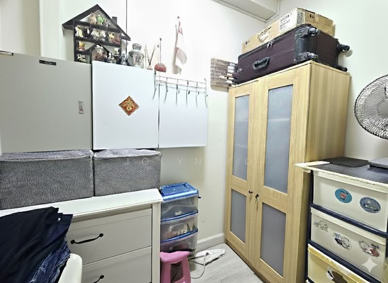 Dahlia Park Condo, 7 Flora Drive, 3 Bedrooms, 1,270 sqft, Condominium For Sale, by Jolyn Fo, 500184969 - Interior - PropertyGuru.com.sg