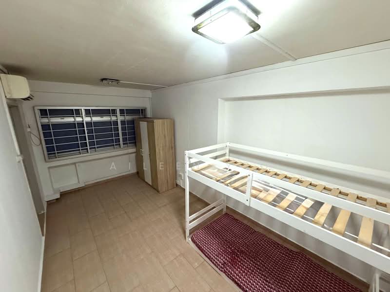 602 Senja Road, 602 Senja Road, 3 Bedrooms, 980 sqft, HDB Flat For Rent, by Aileen Yeo, 500184972 - Bedroom - PropertyGuru.com.sg