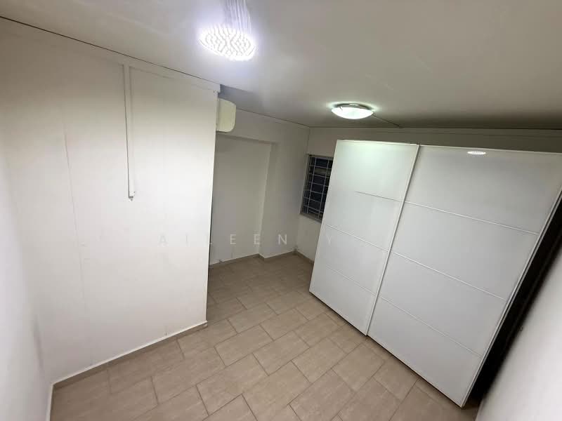 602 Senja Road, 602 Senja Road, 3 Bedrooms, 980 sqft, HDB Flat For Rent, by Aileen Yeo, 500184972 - Bedroom - PropertyGuru.com.sg