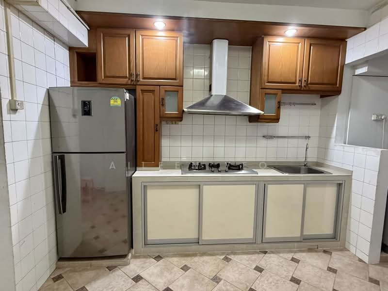 602 Senja Road, 602 Senja Road, 3 Bedrooms, 980 sqft, HDB Flat For Rent, by Aileen Yeo, 500184972 - Kitchen - PropertyGuru.com.sg