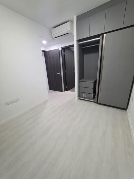 Riverfront Residences, 41 Hougang Avenue 7, 2 Bedrooms, 861 sqft, Condominium For Rent, by Amy Zeng 房姐姐, 500184973 - Interior - PropertyGuru.com.sg