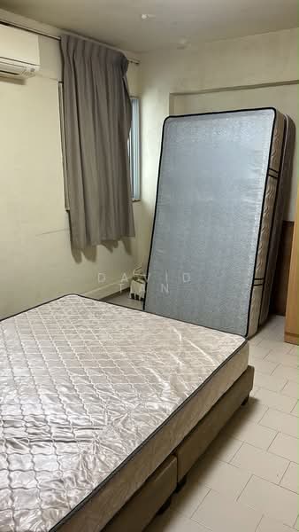 208 Jurong East Street 21, 208 Jurong East Street 21, Room Rental, 120 sqft, HDB Flat For Rent, by David Tan, 500184974 - Bedroom - PropertyGuru.com.sg
