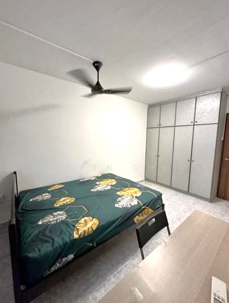 359 Yung An Road, 359 Yung An Road, Room Rental, 120 sqft, HDB Flat For Rent, by Steven Choo, 500184979 - Bedroom - PropertyGuru.com.sg