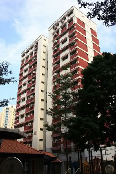 359 Yung An Road, 359 Yung An Road, Room Rental, 120 sqft, HDB Flat For Rent, by Steven Choo, 500184979 - Exterior - PropertyGuru.com.sg