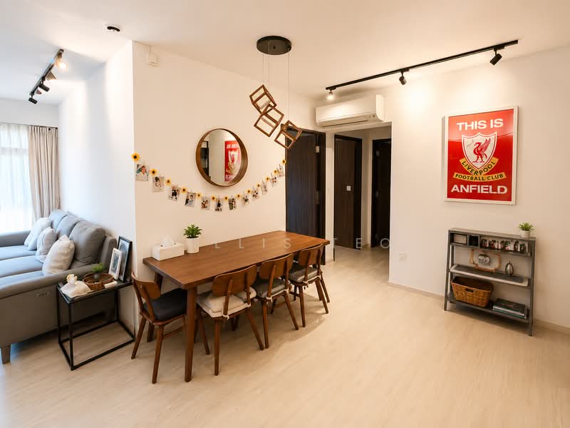 25A Saint George's Lane, 25A Saint George's Lane, 3 Bedrooms, 990 sqft, HDB Flat For Sale, by Willis Teo, 500184983 - Living Room - PropertyGuru.com.sg