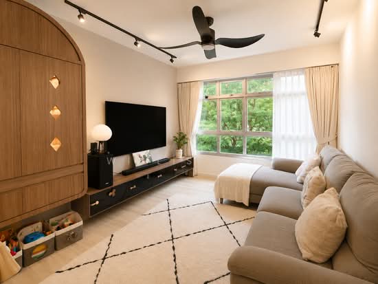 For Sale - 25A Saint George's Lane