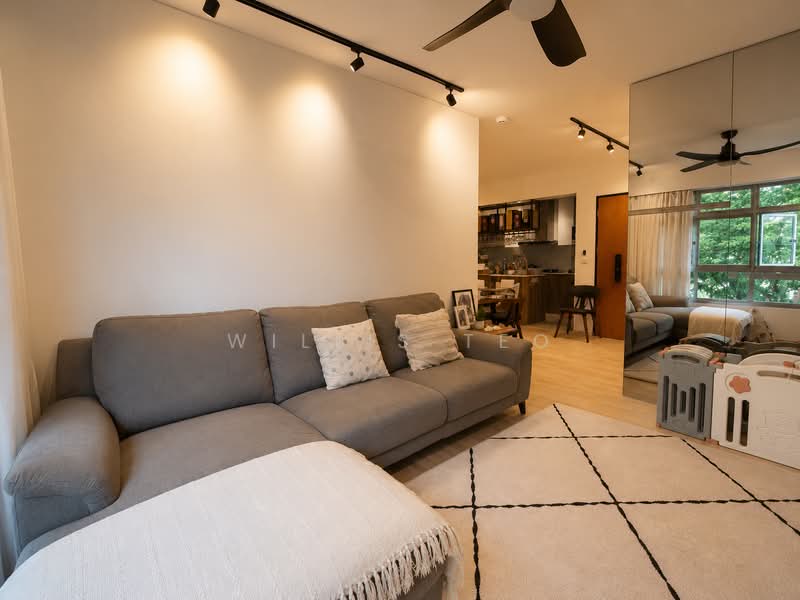 25A Saint George's Lane, 25A Saint George's Lane, 3 Bedrooms, 990 sqft, HDB Flat For Sale, by Willis Teo, 500184983 - Living Room - PropertyGuru.com.sg