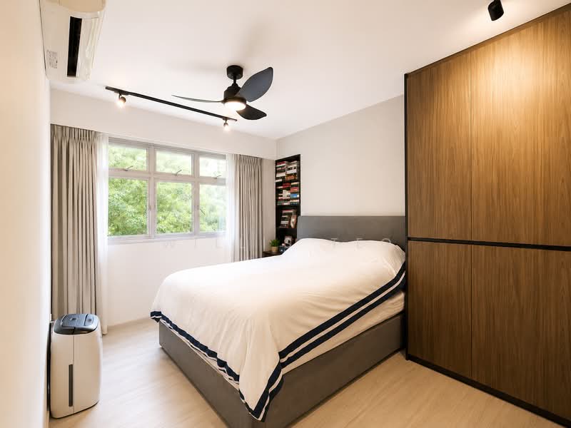 25A Saint George's Lane, 25A Saint George's Lane, 3 Bedrooms, 990 sqft, HDB Flat For Sale, by Willis Teo, 500184983 - Bedroom - PropertyGuru.com.sg