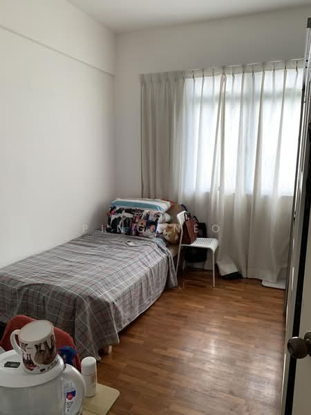 Summerdale, 6 Boon Lay Drive, Room Rental, 160 sqft, Condominium For Rent, by Ping Neo, 500184985 - Bedroom - PropertyGuru.com.sg