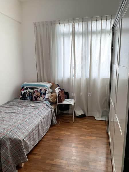 Summerdale, 6 Boon Lay Drive, Room Rental, 160 sqft, Condominium For Rent, by Ping Neo, 500184985 - Bedroom - PropertyGuru.com.sg