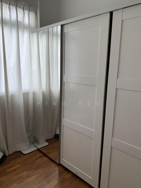 Summerdale, 6 Boon Lay Drive, Room Rental, 160 sqft, Condominium For Rent, by Ping Neo, 500184985 - Interior - PropertyGuru.com.sg