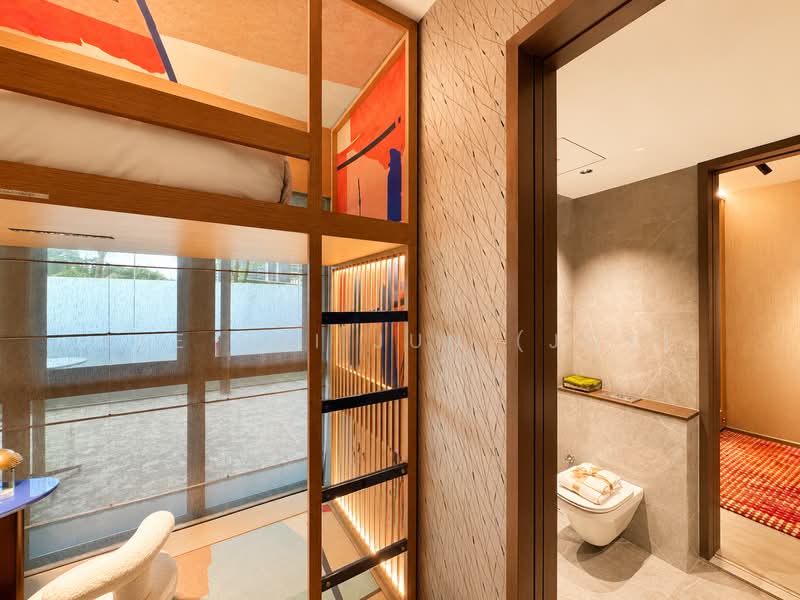 Move in! TOP in 3 months. Mins to MRT, , 4 Bedrooms, 1,518 sqft, Condominium For Sale, by Lee Hui Jun (Joy), 500184986 - Bedroom - PropertyGuru.com.sg