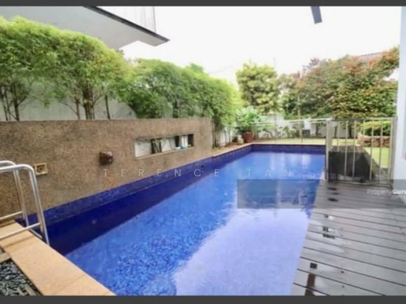 RARE ! D10 MOVE IN LANDED! PSF ONLY $1,8XX !, SIXTH AVENUE / CORONATION / BUKIT TIMAH, 5 Bedrooms, 9,750 sqft, Detached House For Sale, by Terence Tan, 500184990 - Exterior - PropertyGuru.com.sg