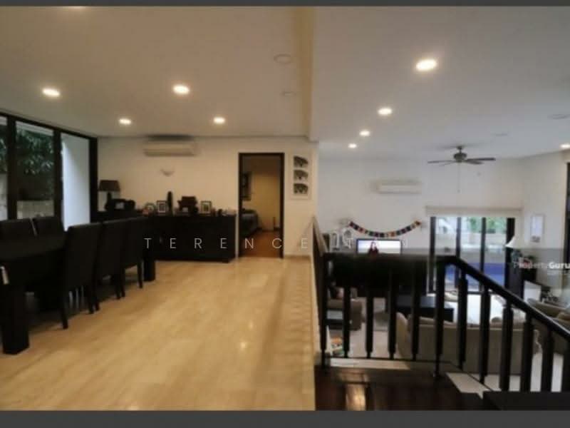 RARE ! D10 MOVE IN LANDED! PSF ONLY $1,8XX !, SIXTH AVENUE / CORONATION / BUKIT TIMAH, 5 Bedrooms, 9,750 sqft, Detached House For Sale, by Terence Tan, 500184990 - Dining Room - PropertyGuru.com.sg