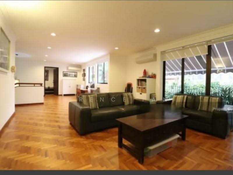 RARE ! D10 MOVE IN LANDED! PSF ONLY $1,8XX !, SIXTH AVENUE / CORONATION / BUKIT TIMAH, 5 Bedrooms, 9,750 sqft, Detached House For Sale, by Terence Tan, 500184990 - Living Room - PropertyGuru.com.sg