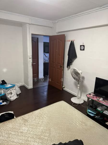 415 Pandan Gardens, 415 Pandan Gardens, 2 Bedrooms, 796 sqft, HDB Flat For Sale, by Jason Chen, 500184991 - Bedroom - PropertyGuru.com.sg