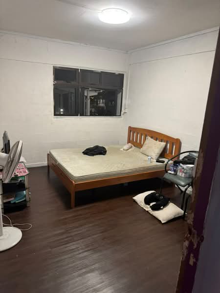 415 Pandan Gardens, 415 Pandan Gardens, 2 Bedrooms, 796 sqft, HDB Flat For Sale, by Jason Chen, 500184991 - Bedroom - PropertyGuru.com.sg