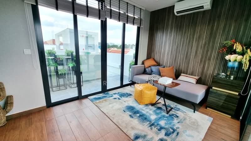 Belgravia Ace, Belgravia Drive, 5 Bedrooms, 3,929 sqft, Semi-Detached House For Sale, by Clara Heng, 500184992 - PropertyGuru.com.sg