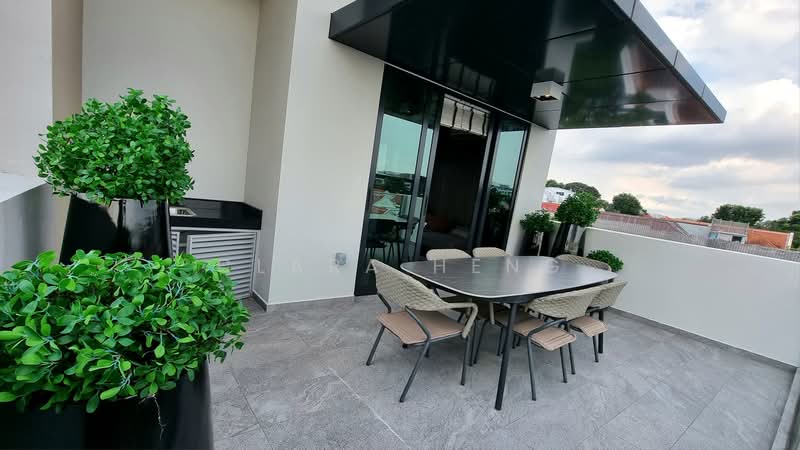 Belgravia Ace, Belgravia Drive, 5 Bedrooms, 3,929 sqft, Semi-Detached House For Sale, by Clara Heng, 500184992 - PropertyGuru.com.sg