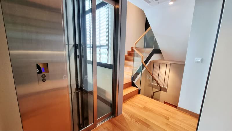Belgravia Ace, Belgravia Drive, 5 Bedrooms, 3,929 sqft, Semi-Detached House For Sale, by Clara Heng, 500184992 - PropertyGuru.com.sg