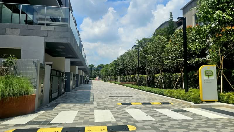 Belgravia Ace, Belgravia Drive, 5 Bedrooms, 3,929 sqft, Semi-Detached House For Sale, by Clara Heng, 500184992 - Exterior - PropertyGuru.com.sg