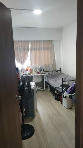 171 Lorong 1 Toa Payoh, 171 Lorong 1 Toa Payoh, 4 Bedrooms, 1,334 sqft, HDB Flat For Sale, by Tan Terence, 500184994 - Bedroom - PropertyGuru.com.sg