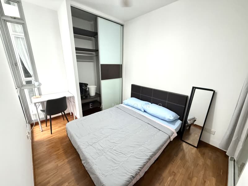 The Lakeshore, 33 Jurong West Street 41, Boon Lay / Jurong / Tuas, Room Rental, 100 sqft, Condominium For Rent, by Sean Ong, 500184997 - Bedroom - PropertyGuru.com.sg