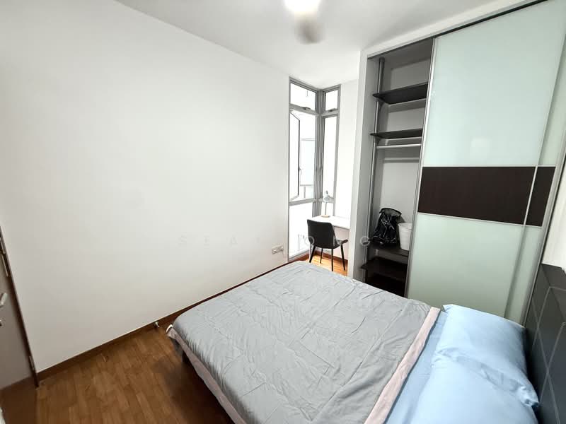The Lakeshore, 33 Jurong West Street 41, Boon Lay / Jurong / Tuas, Room Rental, 100 sqft, Condominium For Rent, by Sean Ong, 500184997 - Bedroom - PropertyGuru.com.sg