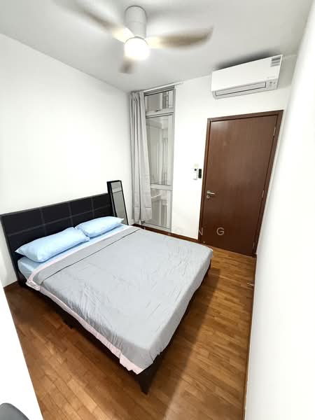 The Lakeshore, 33 Jurong West Street 41, Boon Lay / Jurong / Tuas, Room Rental, 100 sqft, Condominium For Rent, by Sean Ong, 500184997 - Bedroom - PropertyGuru.com.sg