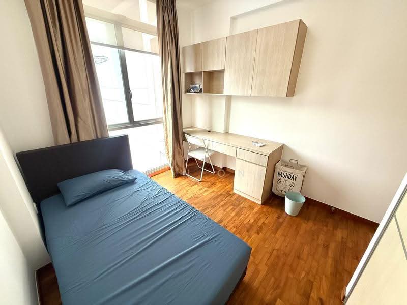 The Lakeshore, 33 Jurong West Street 41, Boon Lay / Jurong / Tuas, Room Rental, 100 sqft, Condominium For Rent, by Sean Ong, 500184997 - Bedroom - PropertyGuru.com.sg