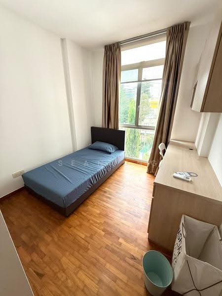 The Lakeshore, 33 Jurong West Street 41, Boon Lay / Jurong / Tuas, Room Rental, 100 sqft, Condominium For Rent, by Sean Ong, 500184997 - Bedroom - PropertyGuru.com.sg