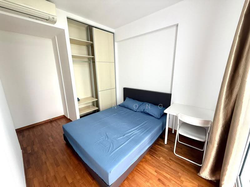 The Lakeshore, 33 Jurong West Street 41, Boon Lay / Jurong / Tuas, Room Rental, 100 sqft, Condominium For Rent, by Sean Ong, 500184997 - Bedroom - PropertyGuru.com.sg