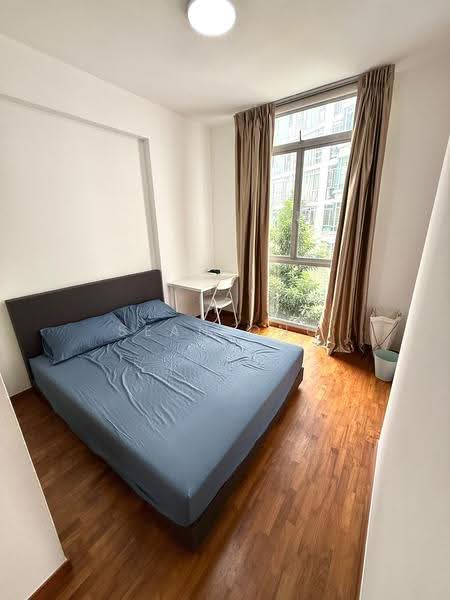 The Lakeshore, 33 Jurong West Street 41, Boon Lay / Jurong / Tuas, Room Rental, 100 sqft, Condominium For Rent, by Sean Ong, 500184997 - Bedroom - PropertyGuru.com.sg