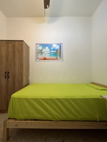Summerdale, 10 Boon Lay Drive, Room Rental, 150 sqft, Condominium For Rent, by Ping Neo, 500184998 - Bedroom - PropertyGuru.com.sg