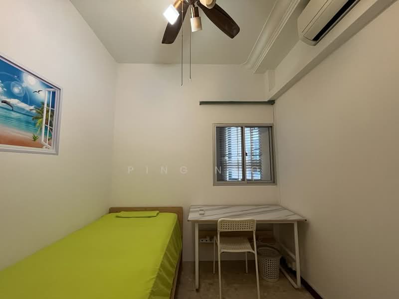 Summerdale, 10 Boon Lay Drive, Room Rental, 150 sqft, Condominium For Rent, by Ping Neo, 500184998 - Bedroom - PropertyGuru.com.sg