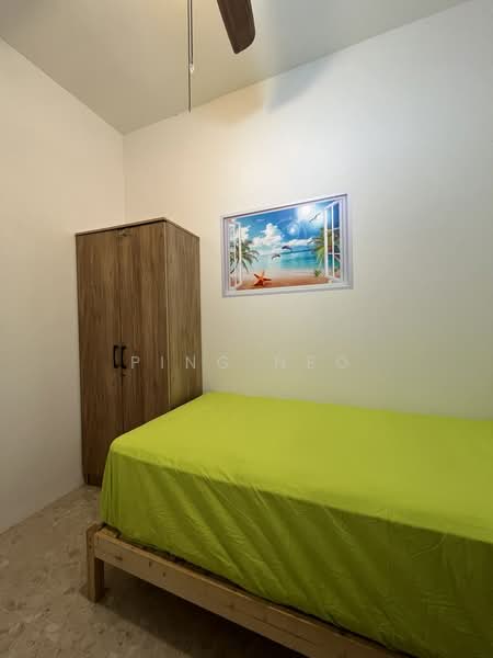 Summerdale, 10 Boon Lay Drive, Room Rental, 150 sqft, Condominium For Rent, by Ping Neo, 500184998 - Bedroom - PropertyGuru.com.sg