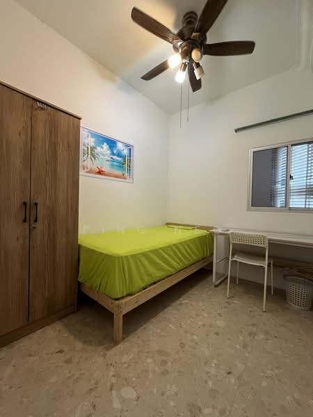 Summerdale, 10 Boon Lay Drive, Room Rental, 150 sqft, Condominium For Rent, by Ping Neo, 500184998 - Bedroom - PropertyGuru.com.sg