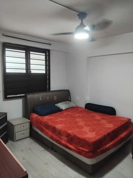 28 Hoy Fatt Road, 28 Hoy Fatt Road, 2 Bedrooms, 645 sqft, HDB Flat For Sale, by Lis Low, 500184999 - Bedroom - PropertyGuru.com.sg