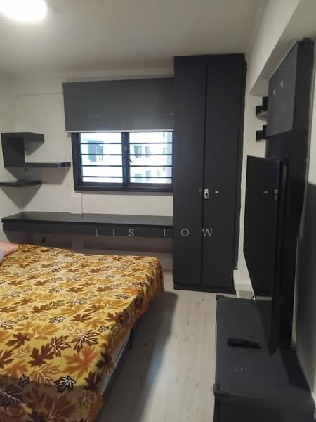 28 Hoy Fatt Road, 28 Hoy Fatt Road, 2 Bedrooms, 645 sqft, HDB Flat For Sale, by Lis Low, 500184999 - Bedroom - PropertyGuru.com.sg