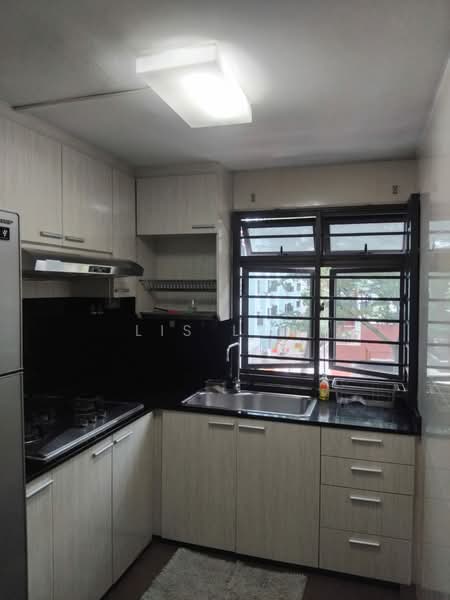 28 Hoy Fatt Road, 28 Hoy Fatt Road, 2 Bedrooms, 645 sqft, HDB Flat For Sale, by Lis Low, 500184999 - Kitchen - PropertyGuru.com.sg